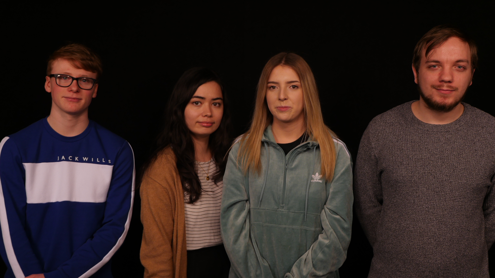 Framestore VFX apprentices