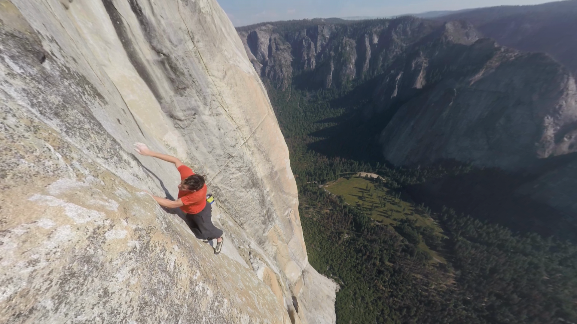 framestore freesolo screengrab