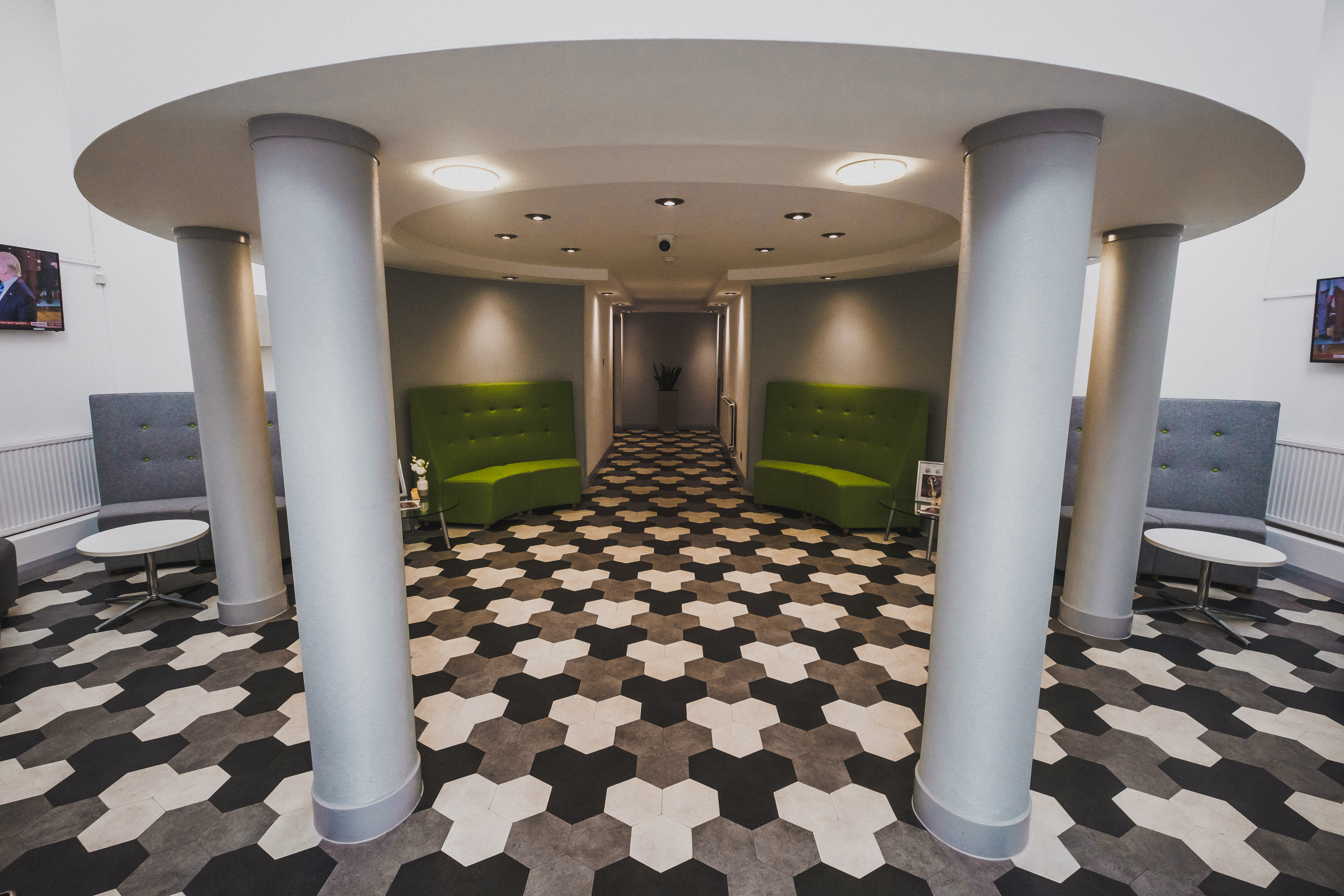 Gorilla cardiff expansion 1