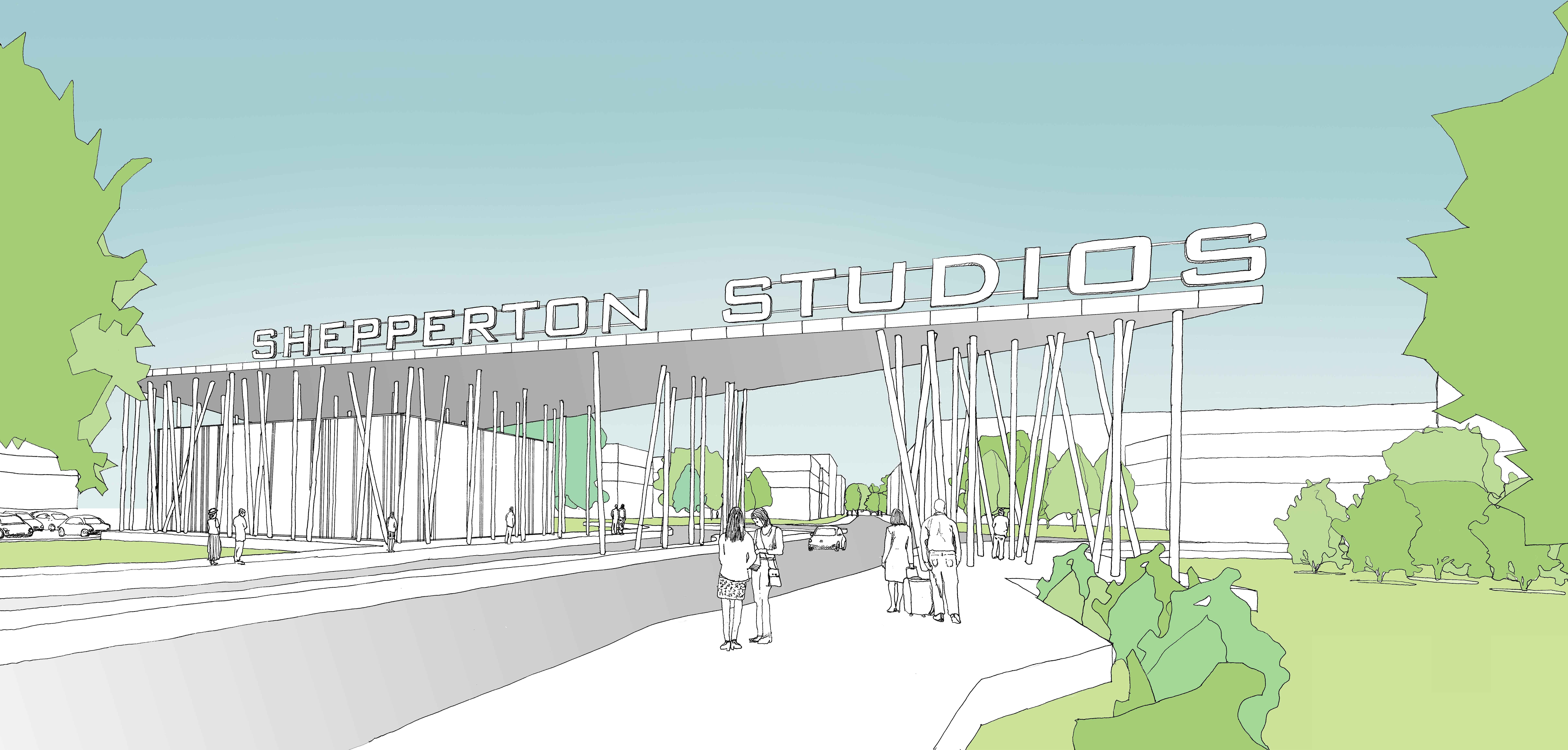 pinewood shepperton 1