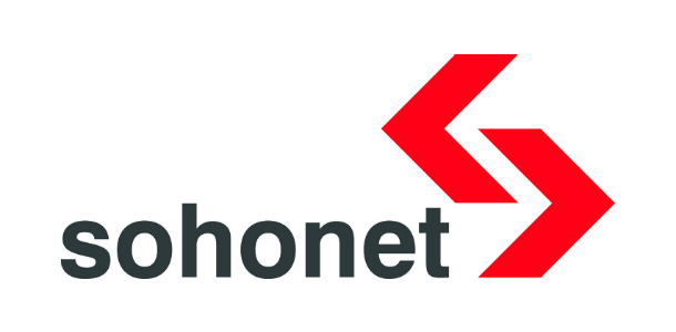 Sohonet logo