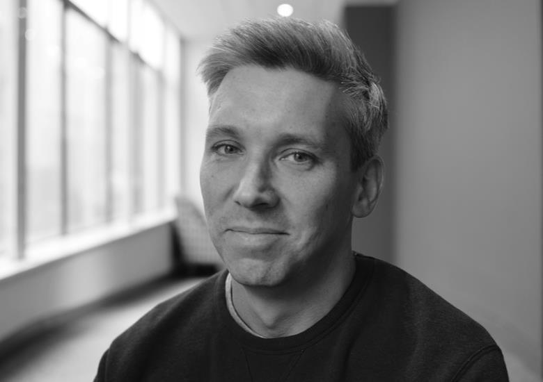 Chris Rodgers colourist encore