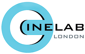 Cinelab logo