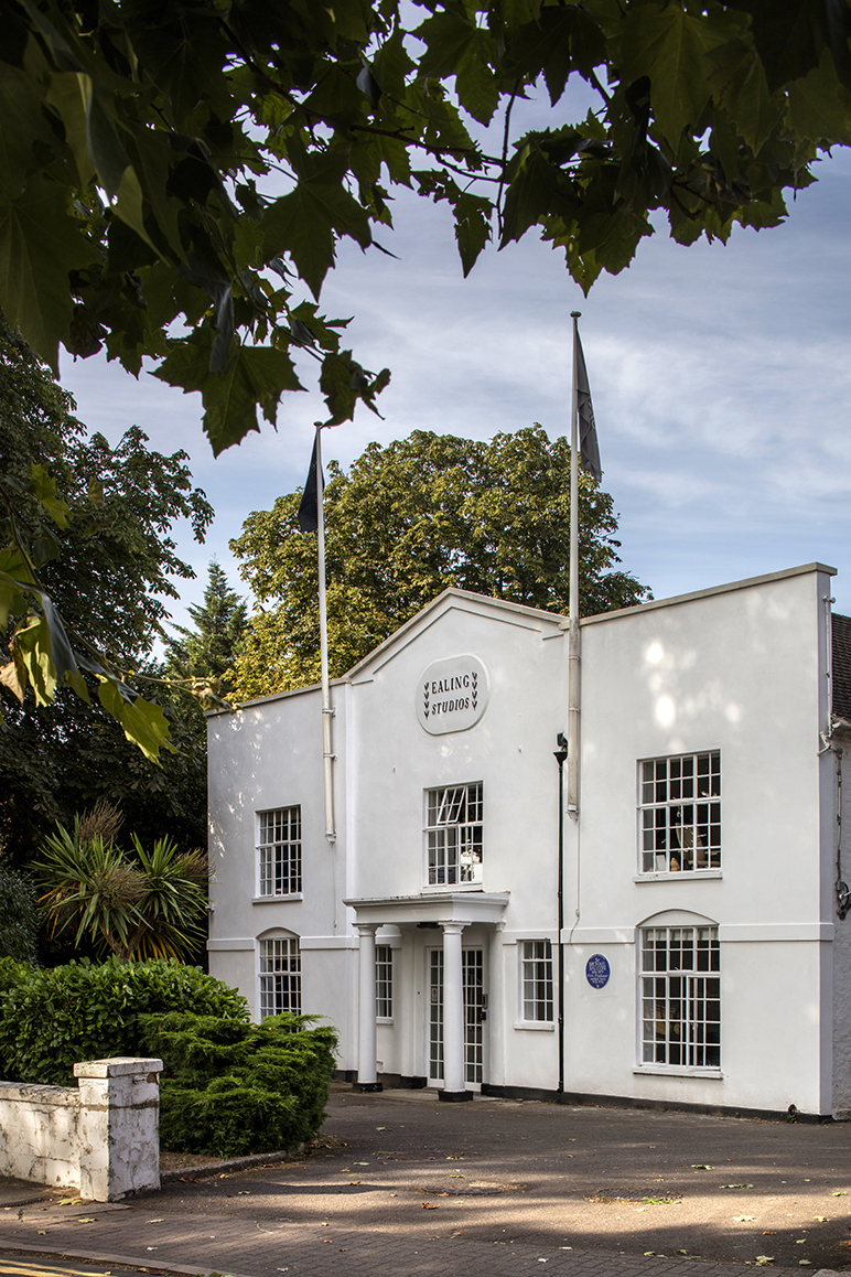 ealing studios