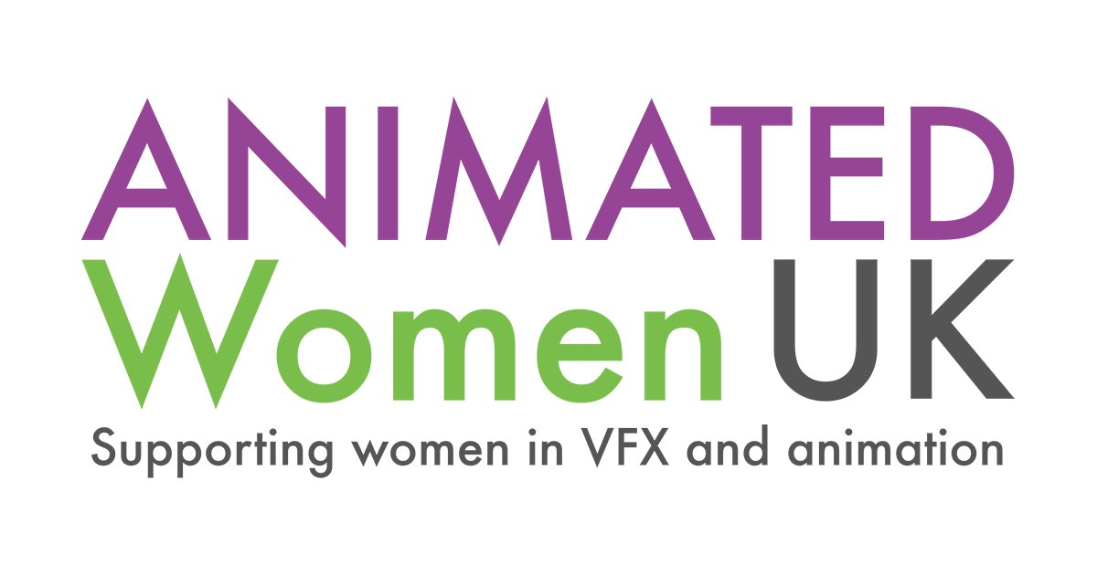 AnimatedWomenUK