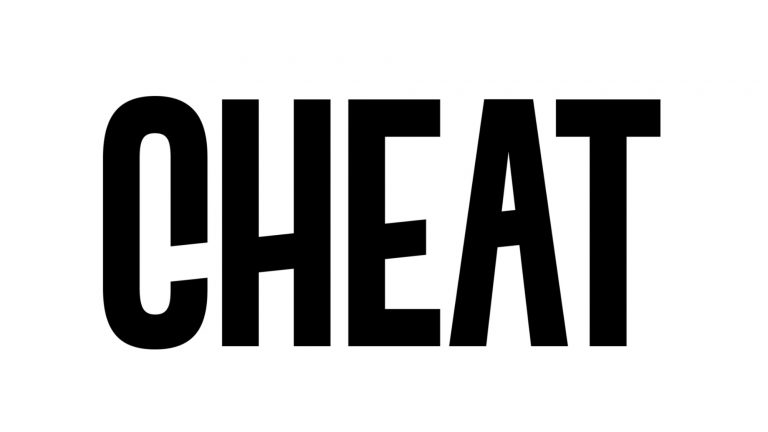 Post production Studio Cheat unveils fresh rebrand and new global ...
