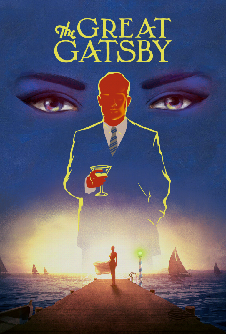 DNEG to develop first animated adaptation of F. Scott Fitzgerald’s “The