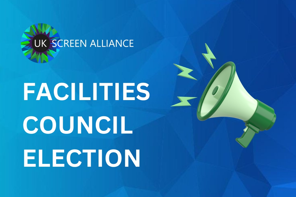 Uk Screen UK Screen Alliance opens Facilities Council call for election ...