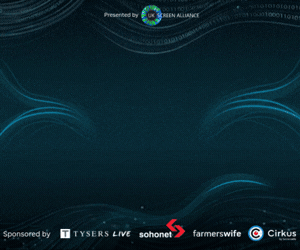 INsight’26: The Post-Production and VFX Business Conference