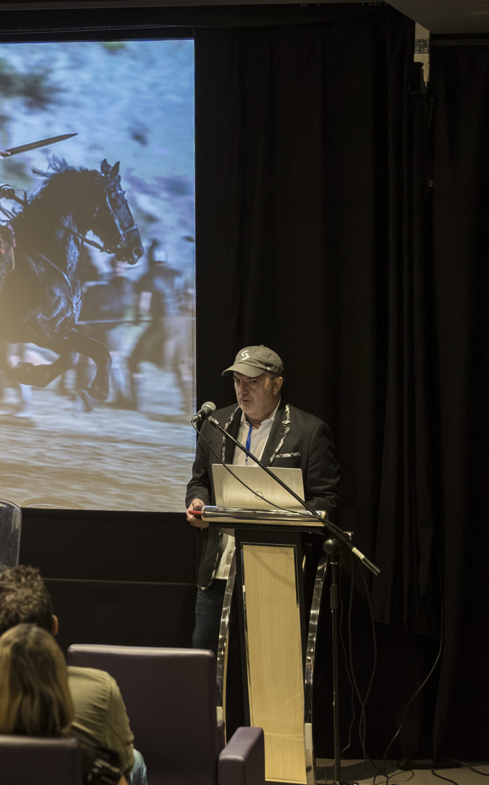 Keynoten INsight’26 Keynote Presentations: the Forces Reshaping the Screen ...